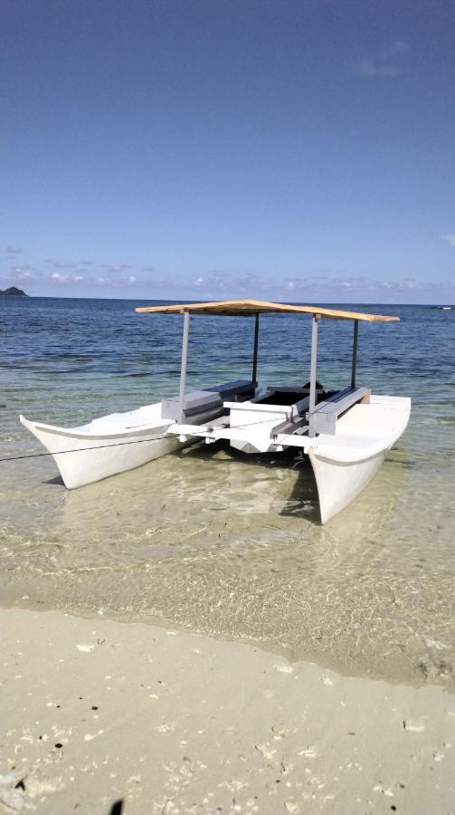 Anajawan Island Beachfront Resort General Luna  Extérieur photo