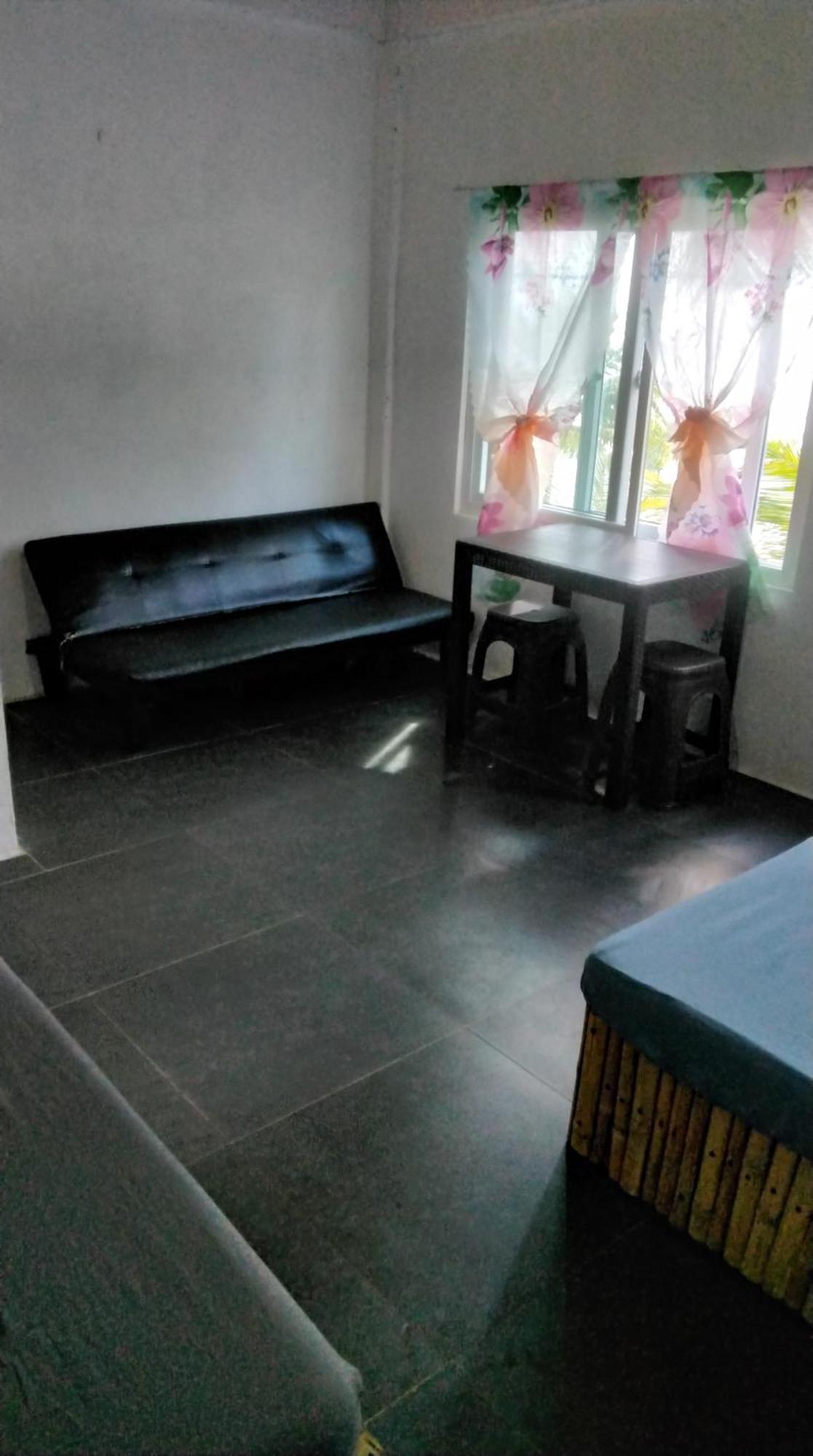 Anajawan Island Beachfront Resort General Luna  Chambre photo