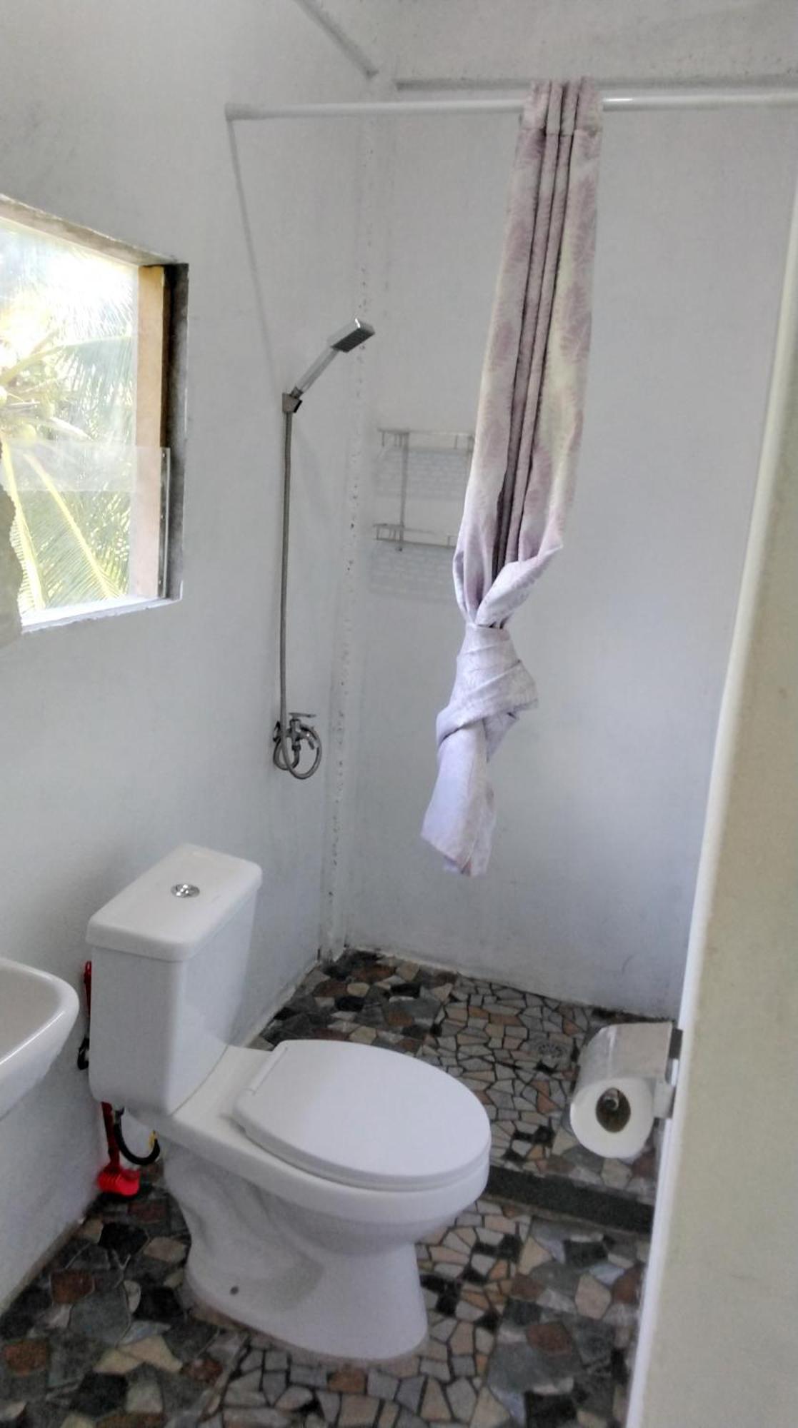 Anajawan Island Beachfront Resort General Luna  Chambre photo